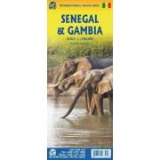 Senegal Gambia ITM